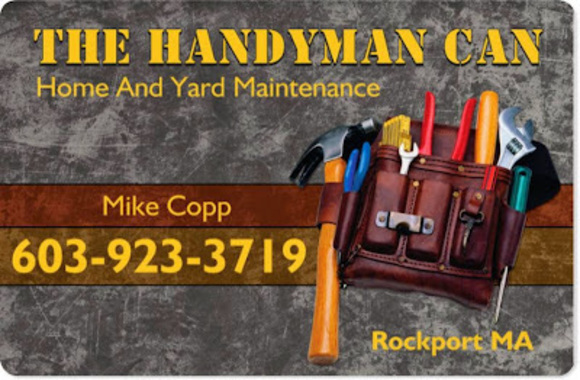 Meet your Posher, Mike - Picture 1 of 1